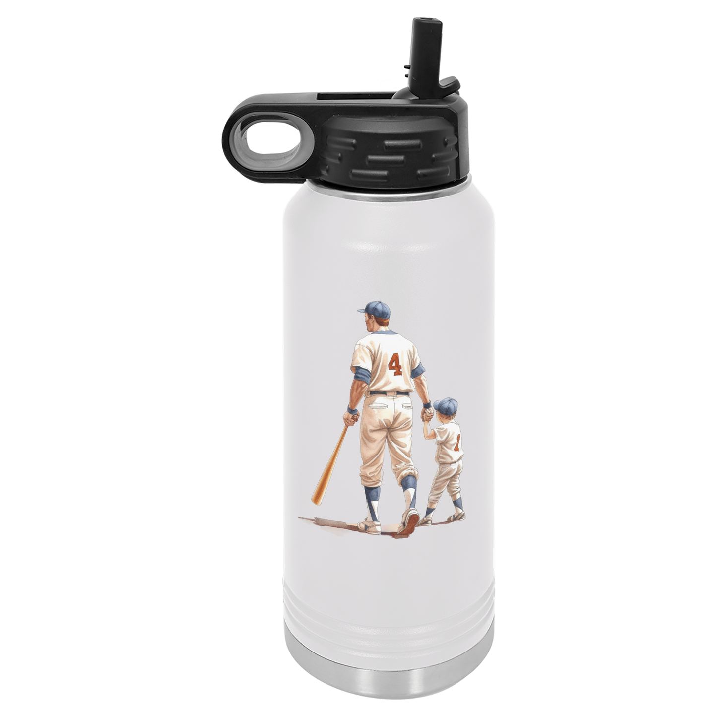 Polar Camel 32oz Custom Color Water Bottle