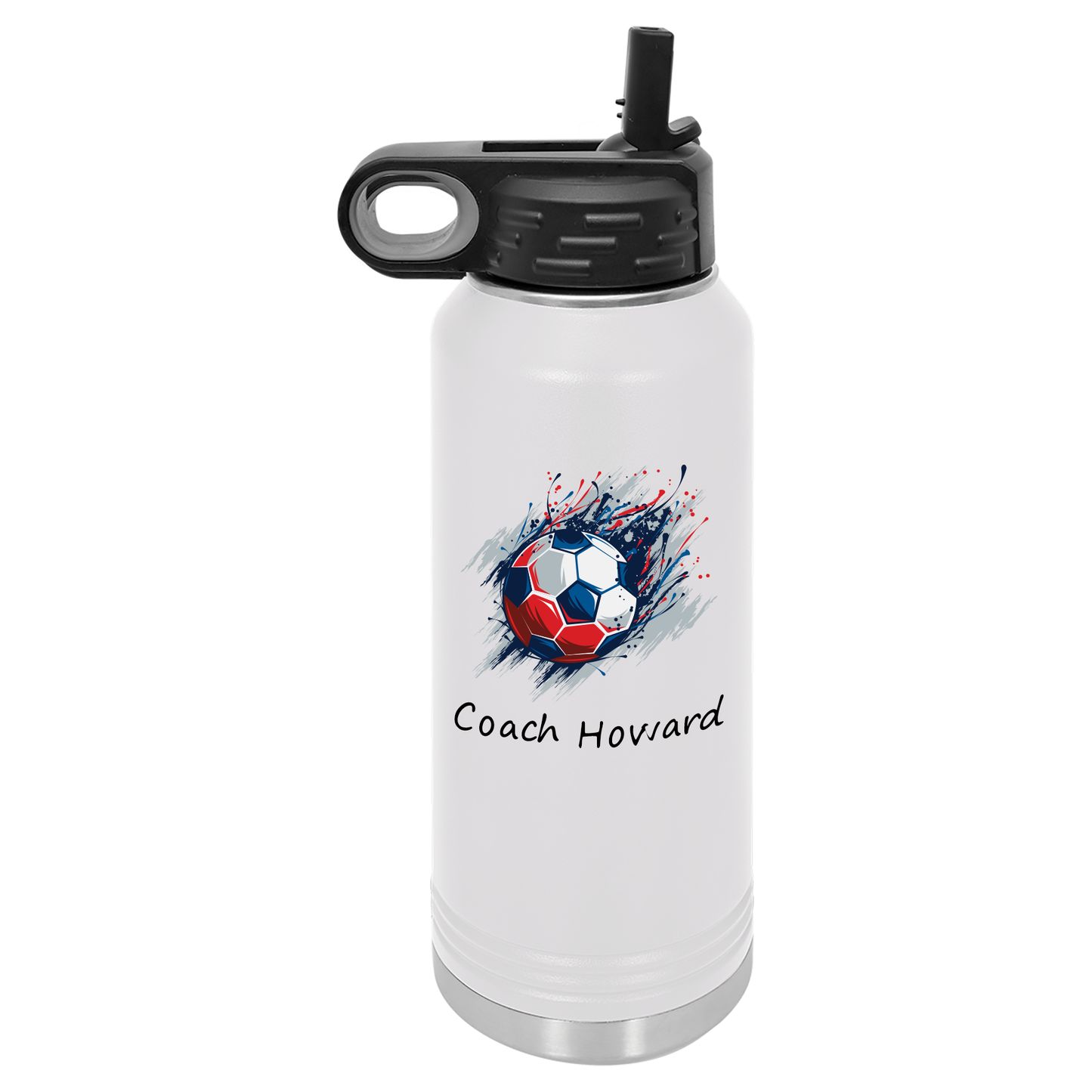 Polar Camel 32oz Custom Color Water Bottle