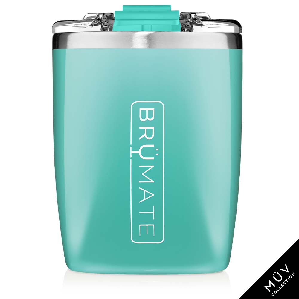 BrüMate Rocks Tumbler 12oz