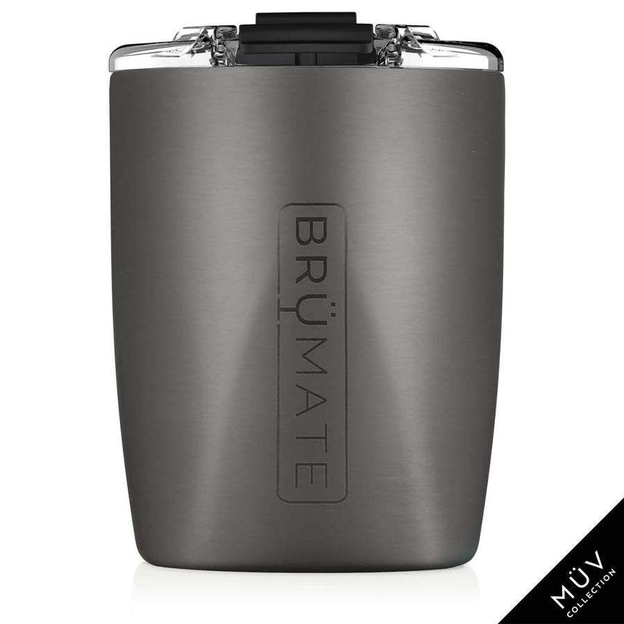 BrüMate Rocks Tumbler 12oz