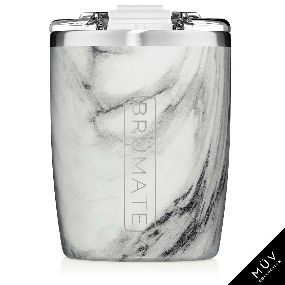 BrüMate Rocks Tumbler 12oz