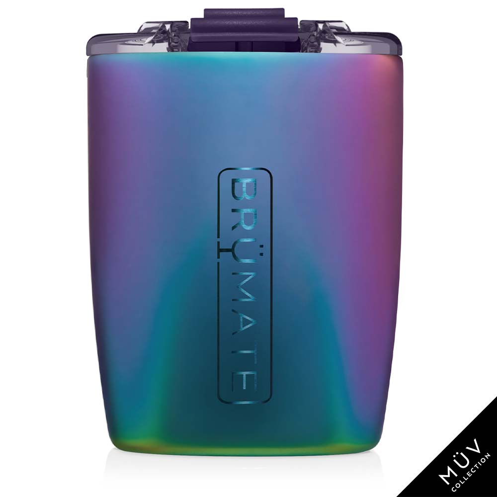 BrüMate Rocks Tumbler 12oz