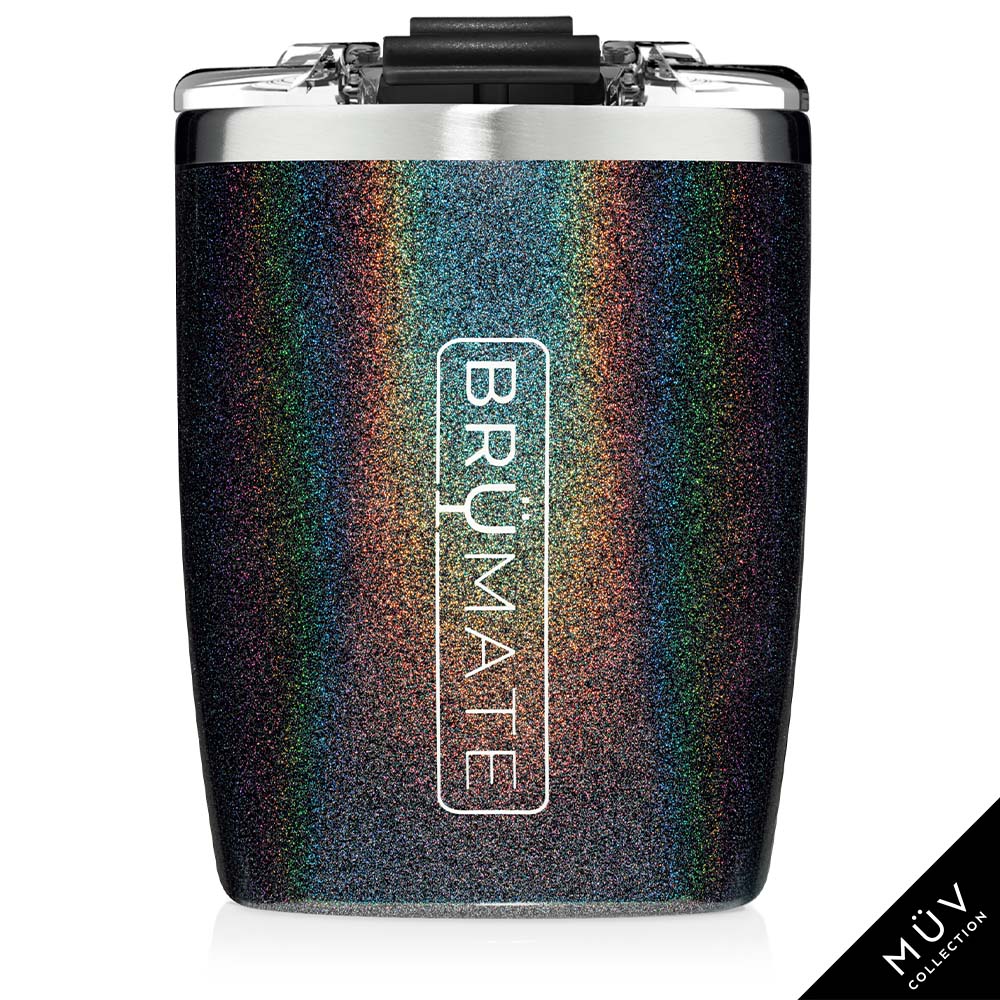 BrüMate Rocks Tumbler 12oz