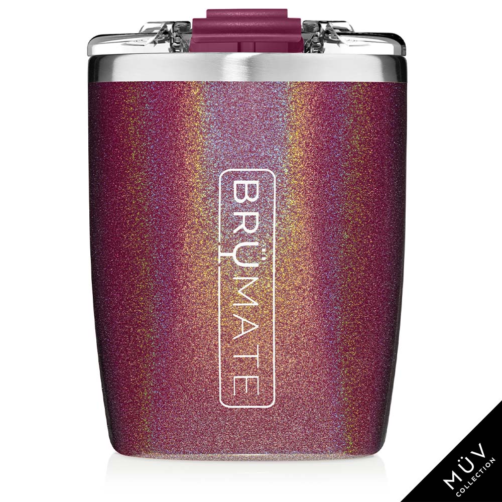 BrüMate Rocks Tumbler 12oz