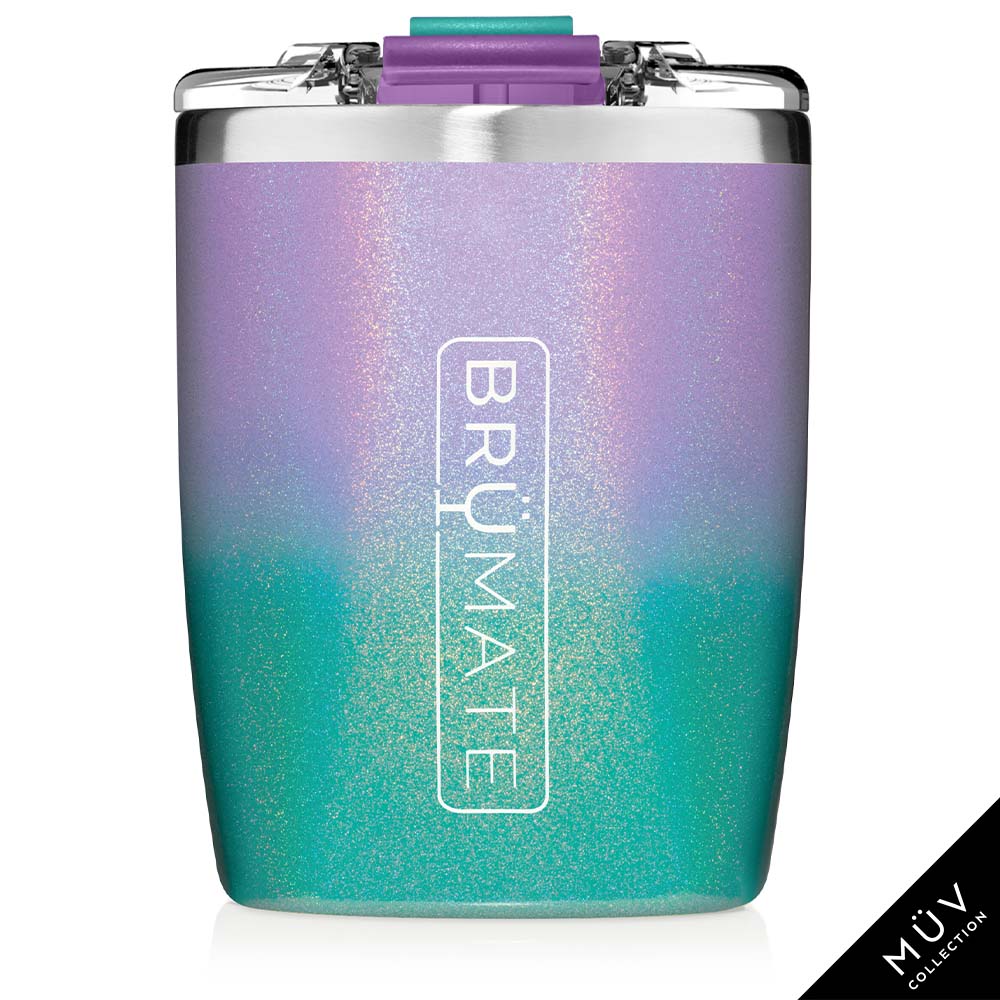 BrüMate Rocks Tumbler 12oz