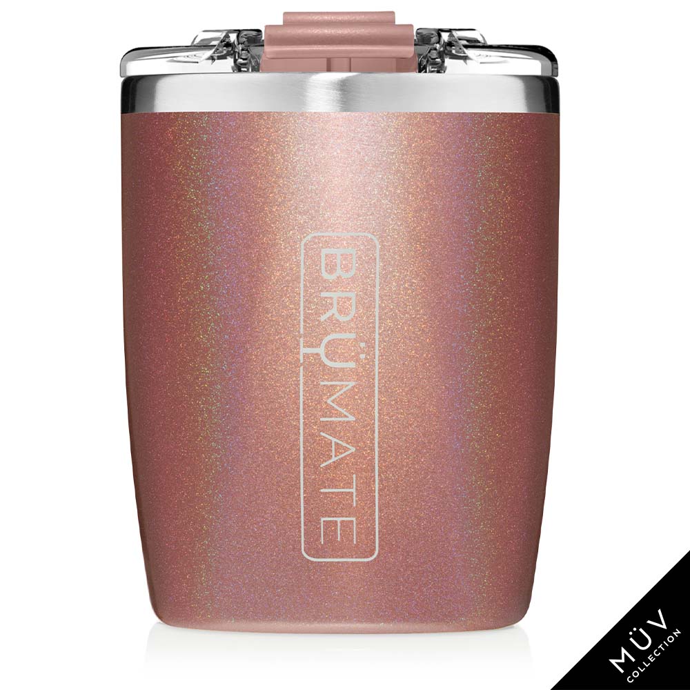 BrüMate Rocks Tumbler 12oz