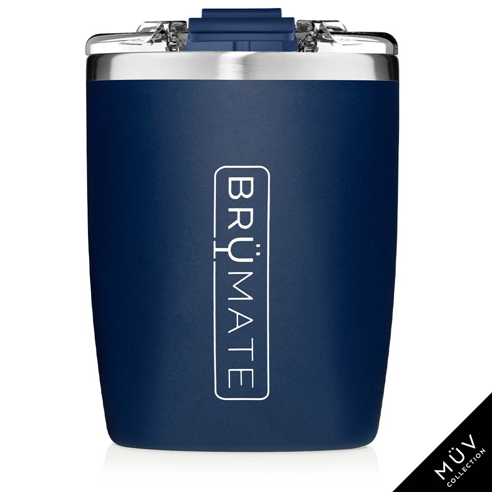 BrüMate Rocks Tumbler 12oz