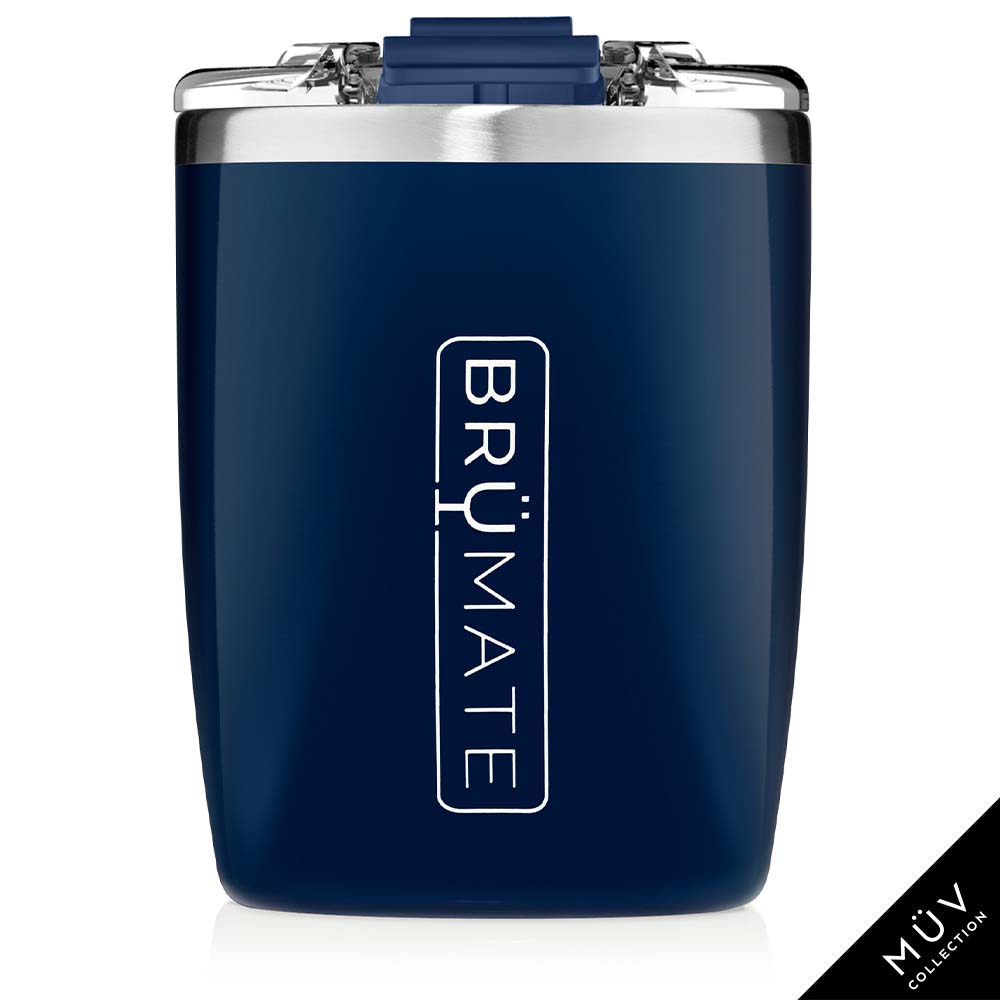 BrüMate Rocks Tumbler 12oz