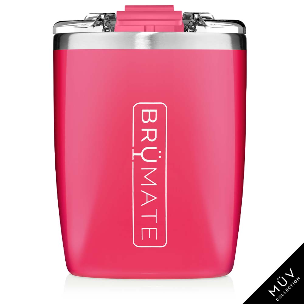 BrüMate Rocks Tumbler 12oz