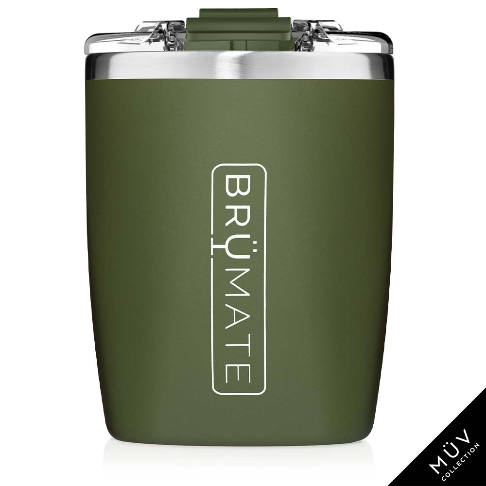 BrüMate Rocks Tumbler 12oz