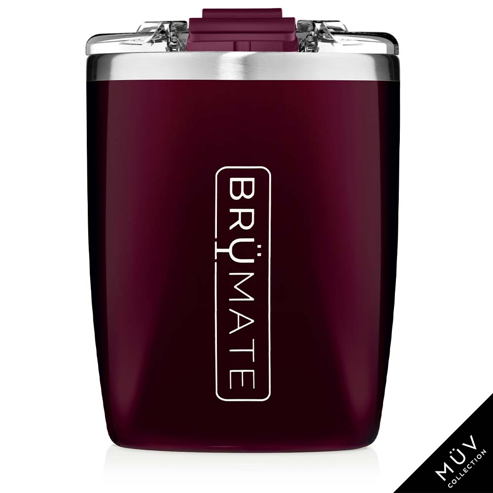 BrüMate Rocks Tumbler 12oz