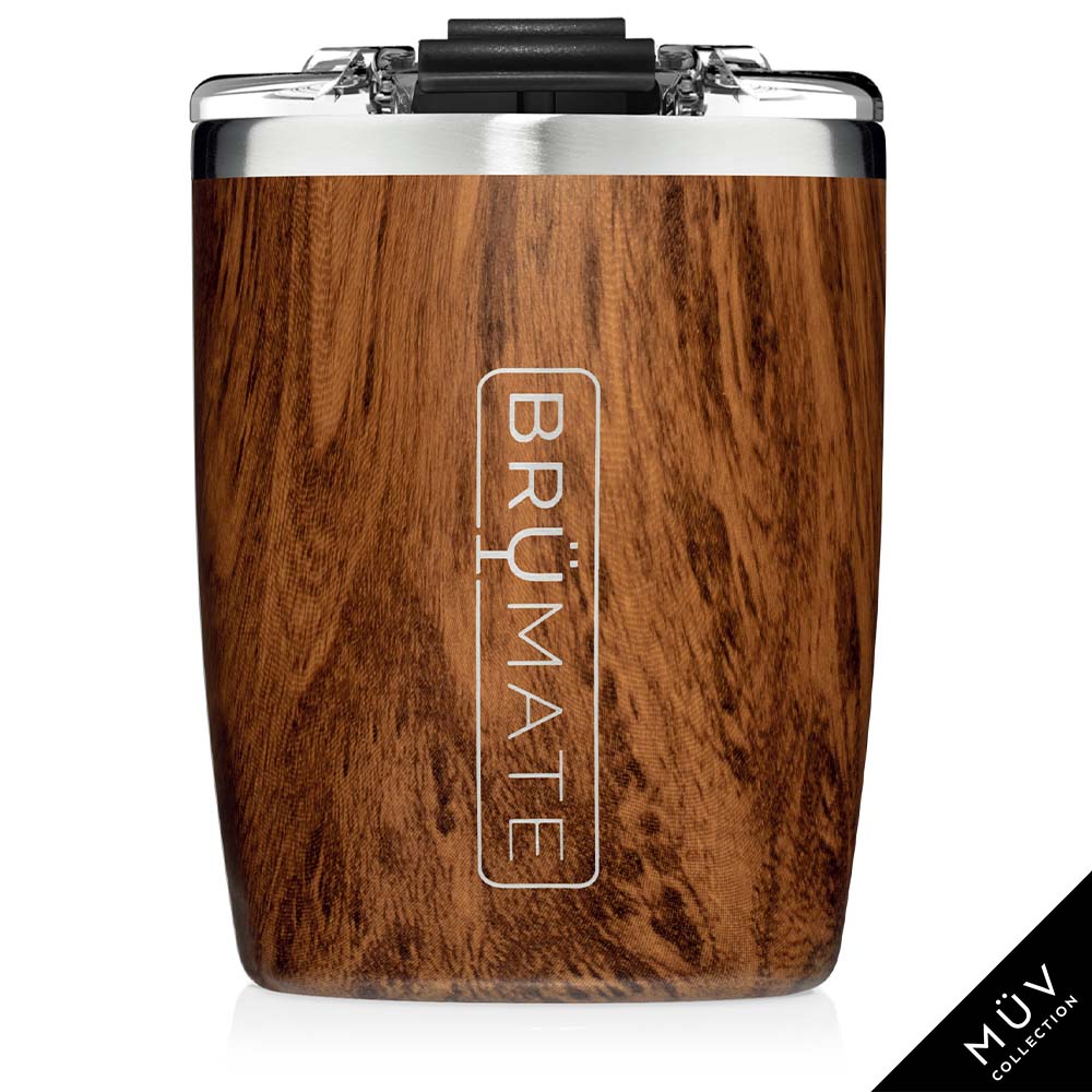 BrüMate Rocks Tumbler 12oz