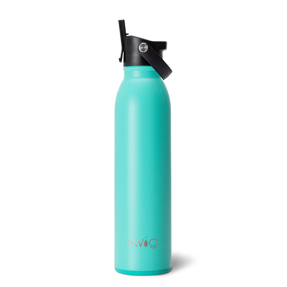 Swig Flip + Sip 20oz Bottle