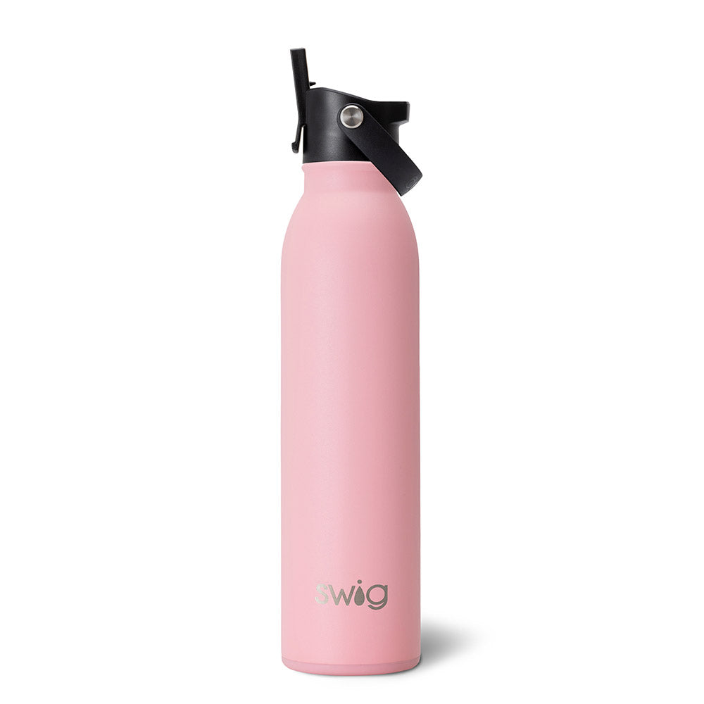 Swig Flip + Sip 20oz Bottle