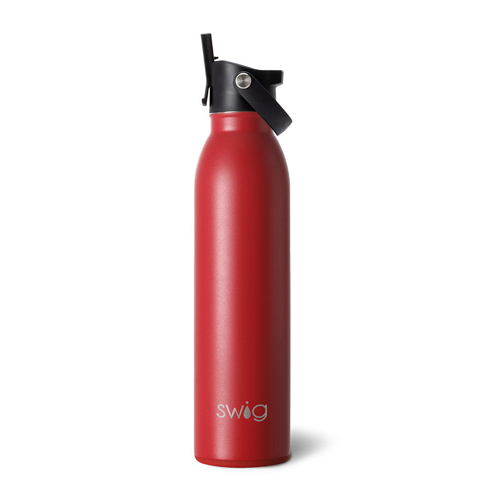Swig Flip + Sip 20oz Bottle