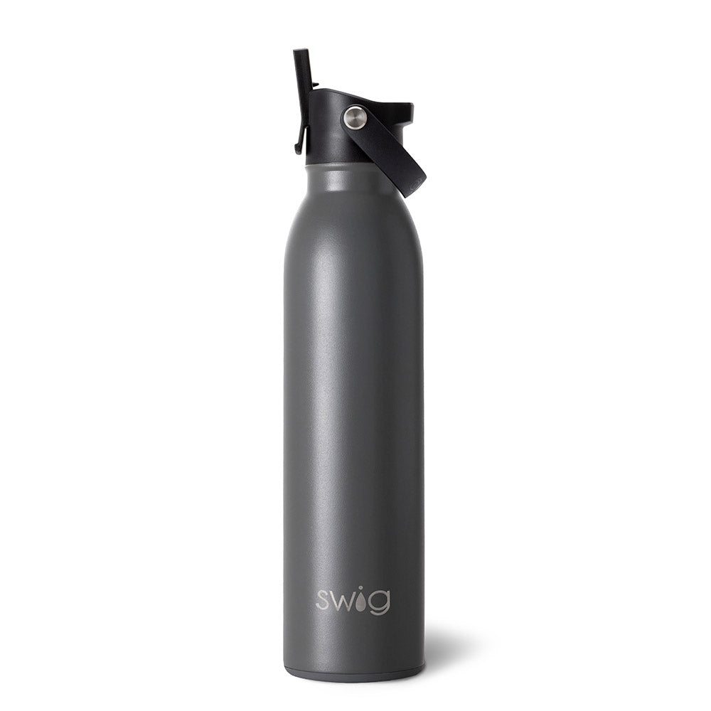 Swig Flip + Sip 20oz Bottle