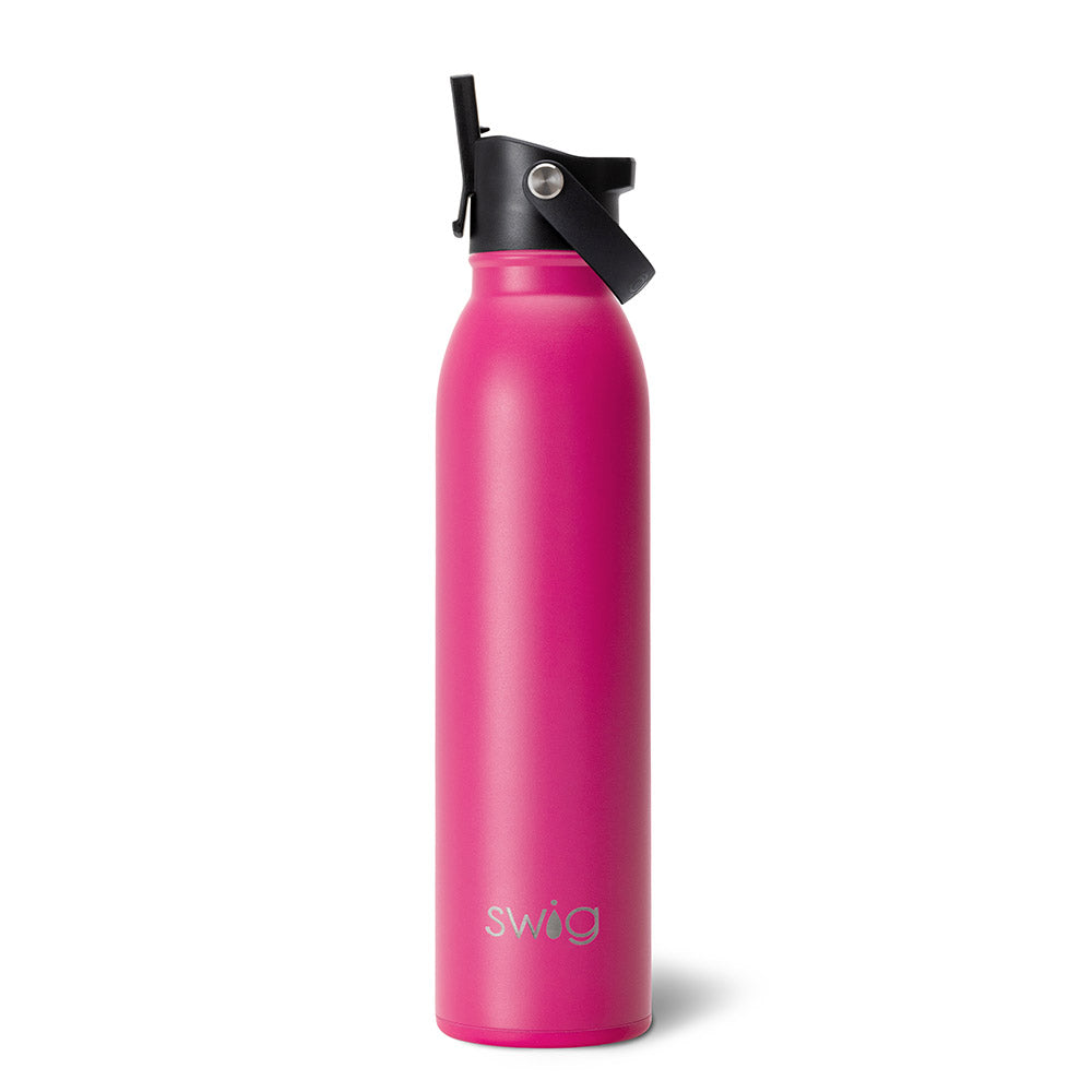 Swig Flip + Sip 20oz Bottle