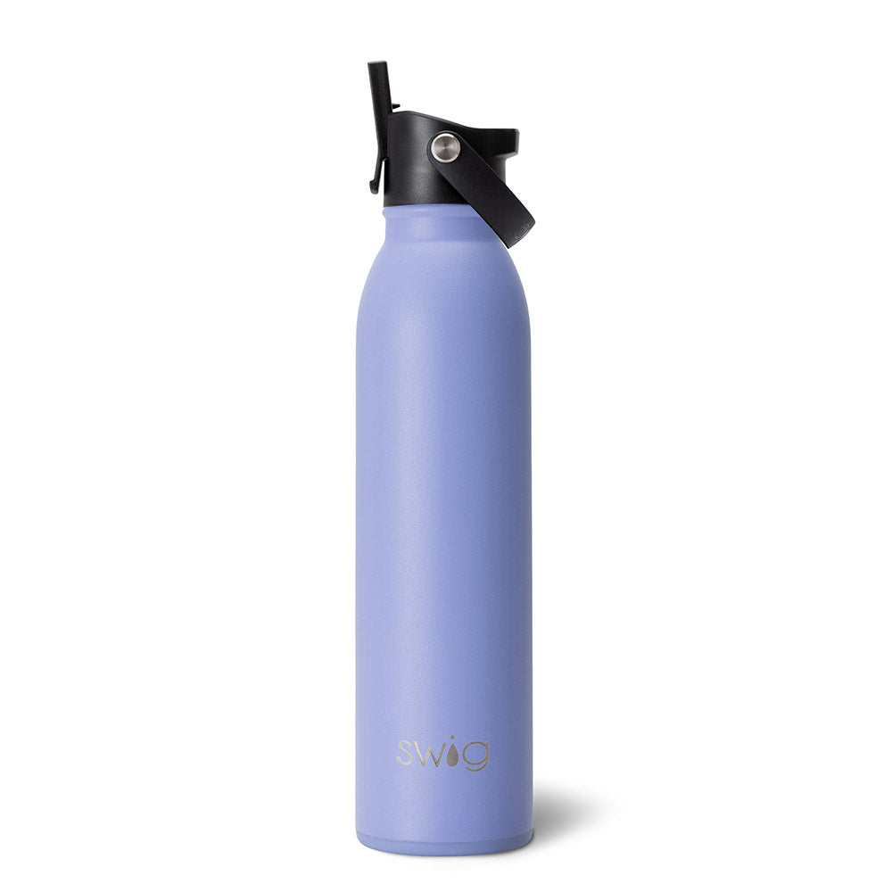 Swig Flip + Sip 20oz Bottle
