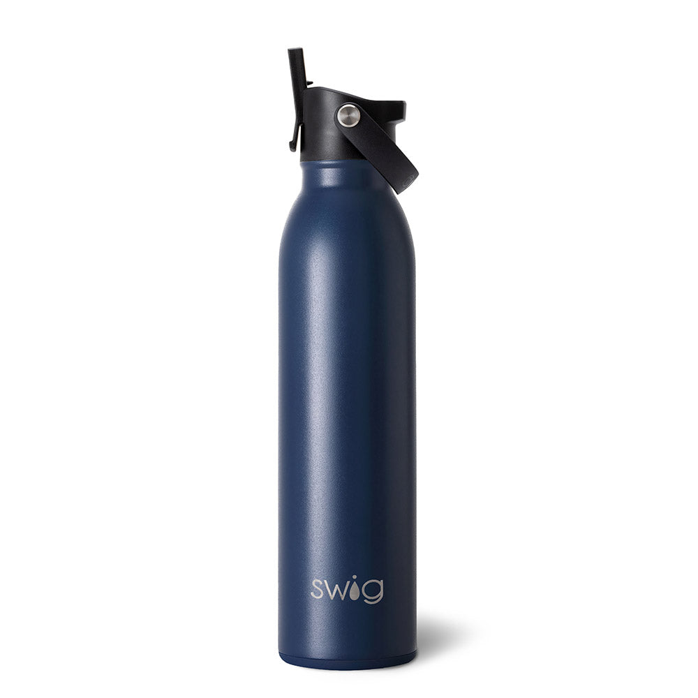 Swig Flip + Sip 20oz Bottle