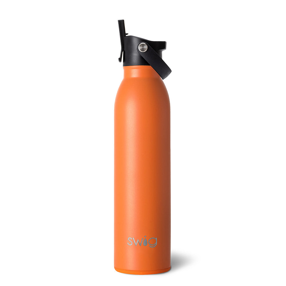 Swig Flip + Sip 20oz Bottle