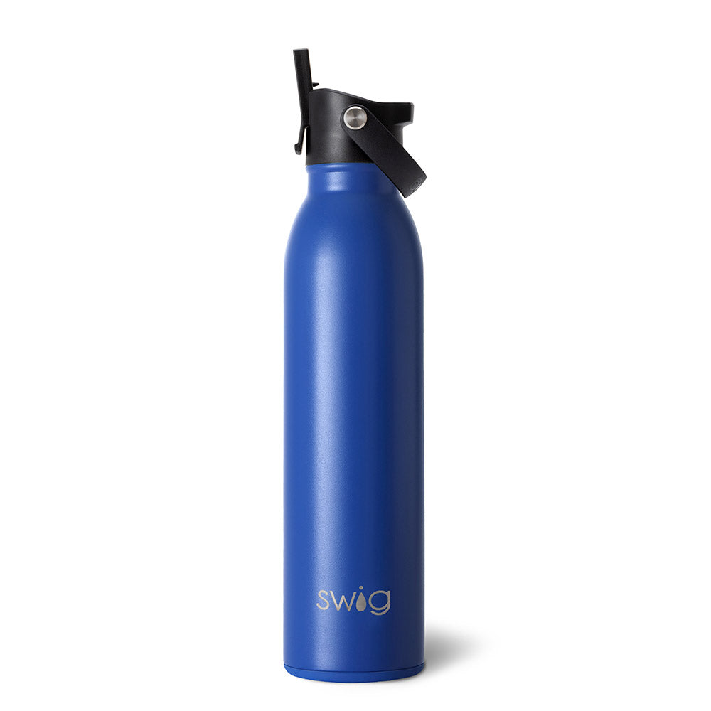 Swig Flip + Sip 20oz Bottle