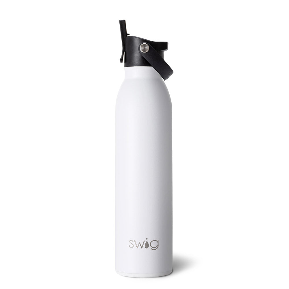 Swig Flip + Sip 20oz Bottle