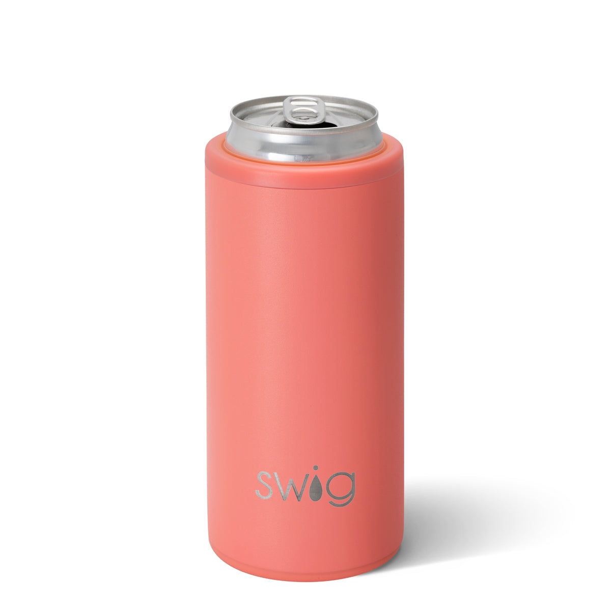 Swig Skinny Can Holder