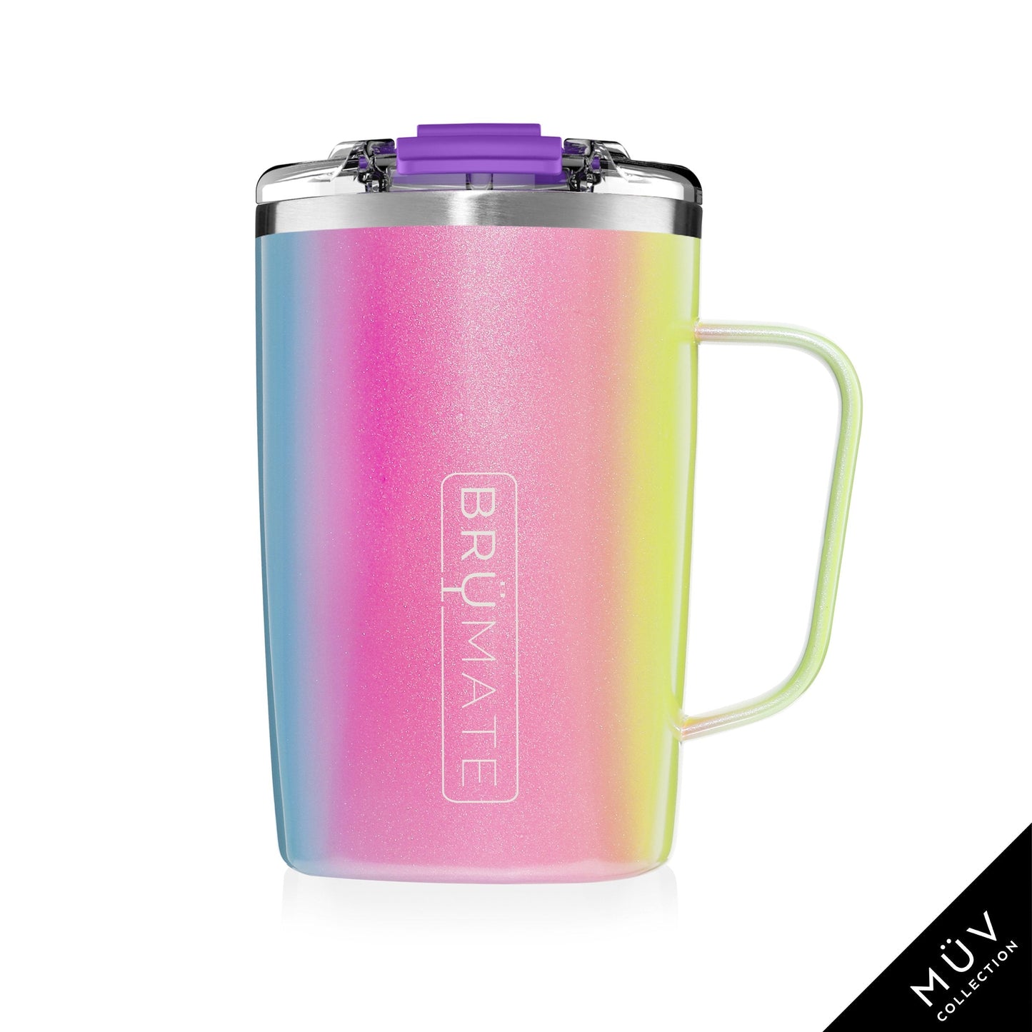 BrüMate Toddy 16oz