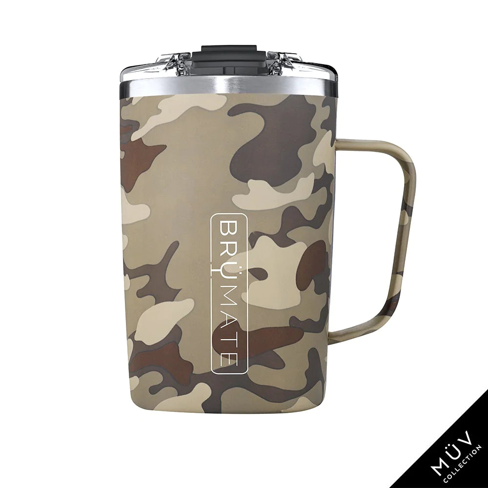BrüMate Toddy 16oz