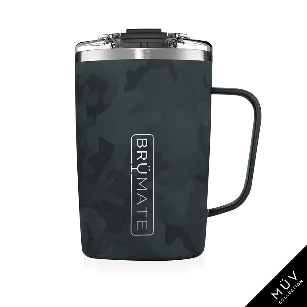 BrüMate Toddy 16oz