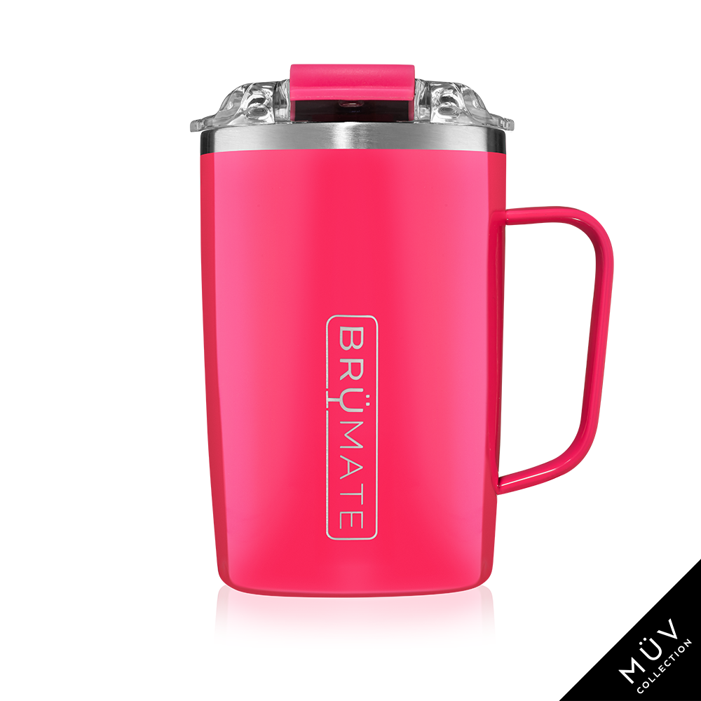 BrüMate Toddy 16oz