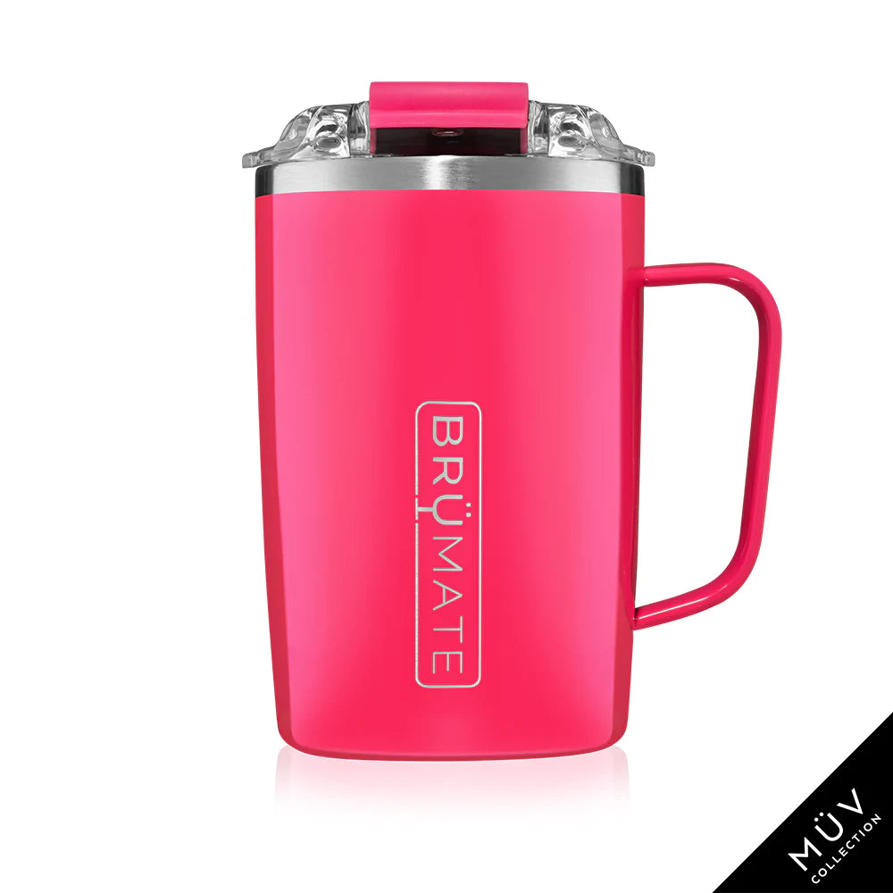 BrüMate Toddy 16oz