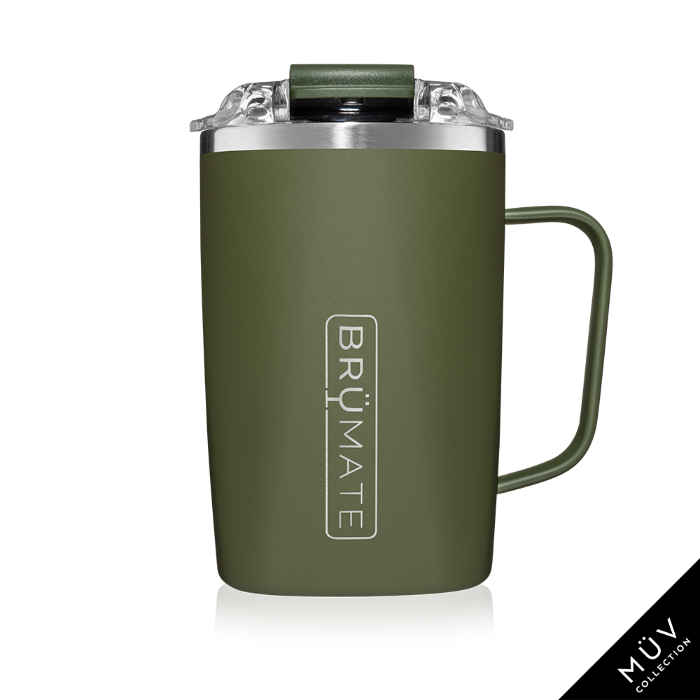 BrüMate Toddy 16oz