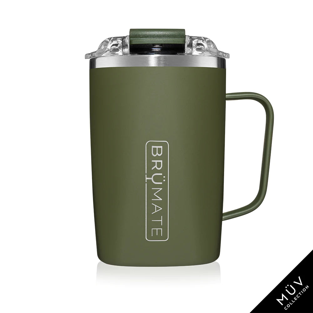 BrüMate Toddy 16oz