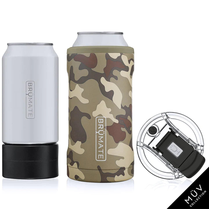 BrüMate Hopsulator TRIO