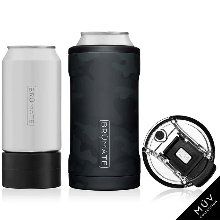 BrüMate Hopsulator TRIO