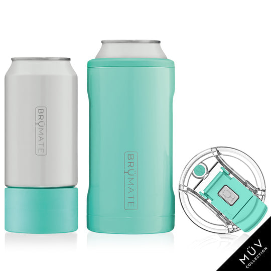 BrüMate Hopsulator TRIO