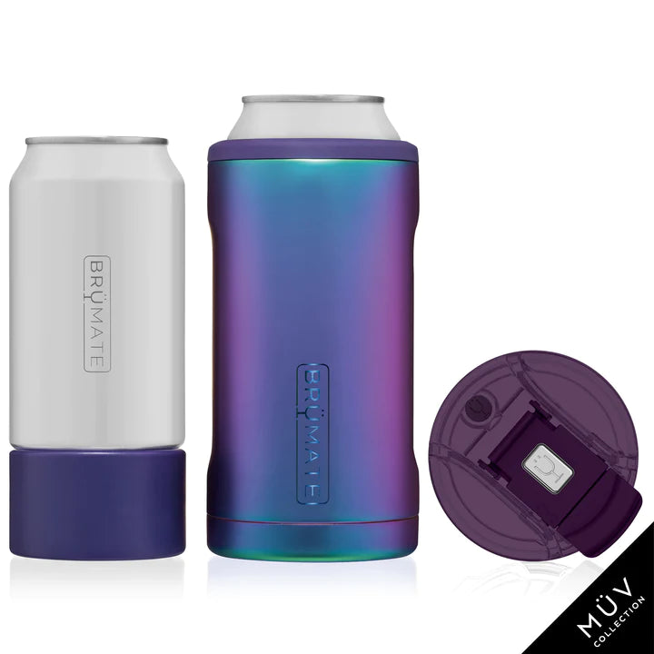 BrüMate Hopsulator TRIO