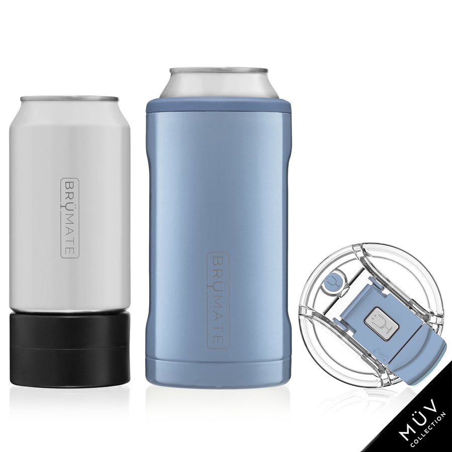 BrüMate Hopsulator TRIO