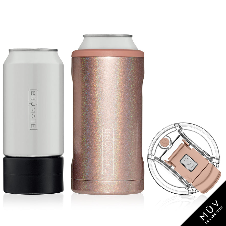 BrüMate Hopsulator TRIO