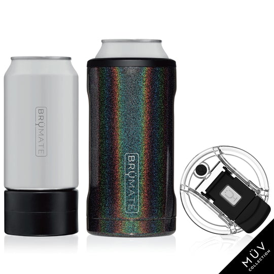 BrüMate Hopsulator TRIO