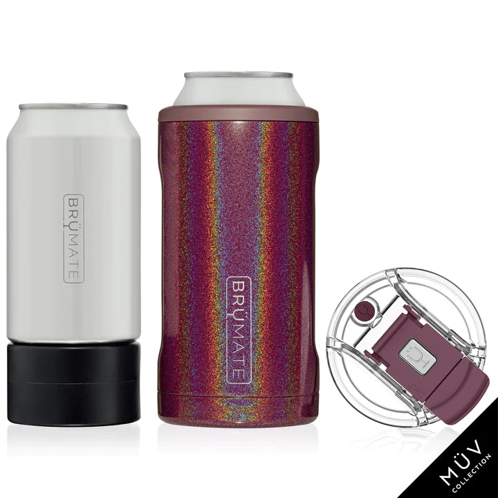BrüMate Hopsulator TRIO