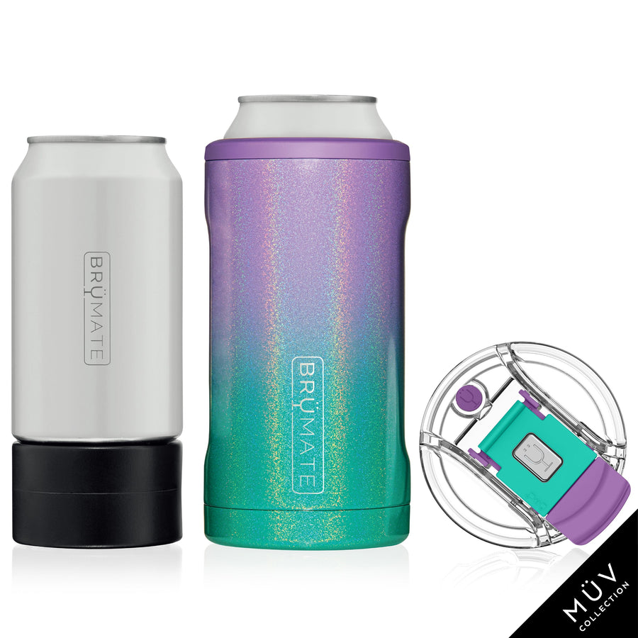 BrüMate Hopsulator TRIO