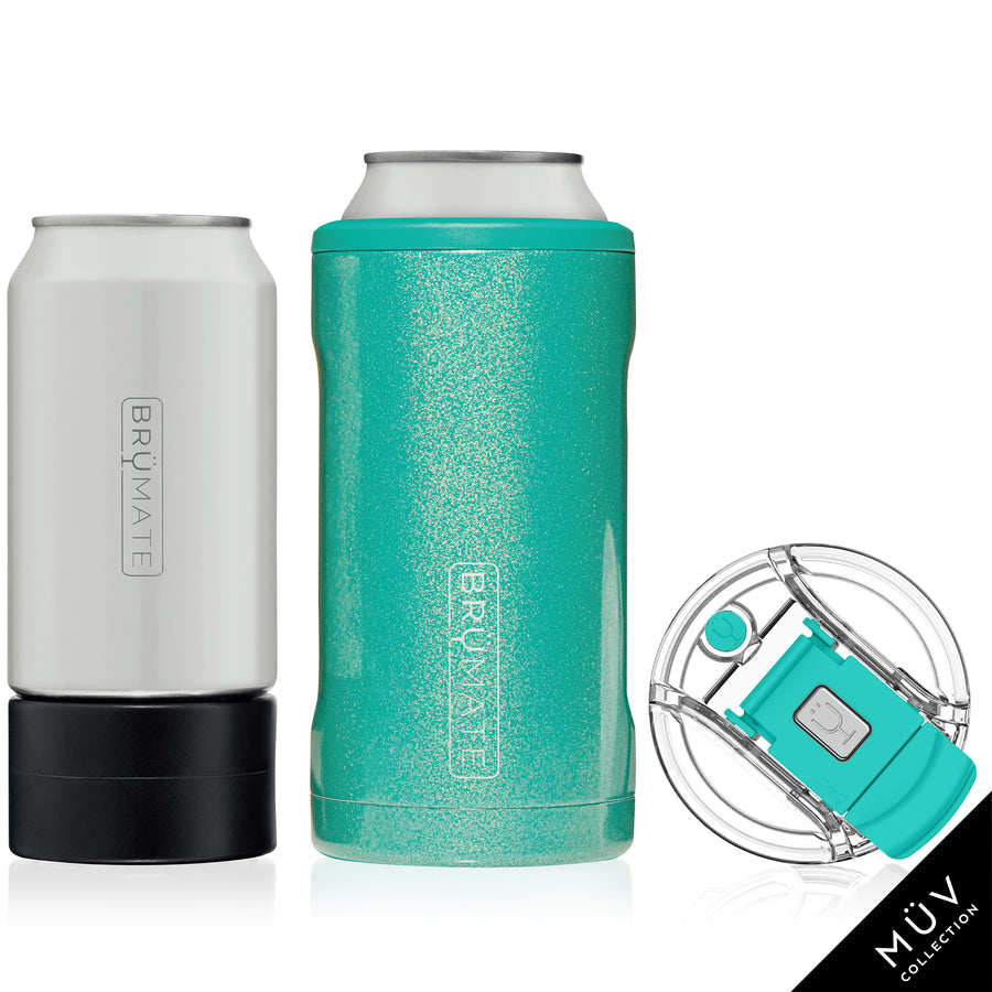 BrüMate Hopsulator TRIO
