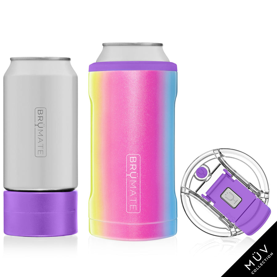 BrüMate Hopsulator TRIO
