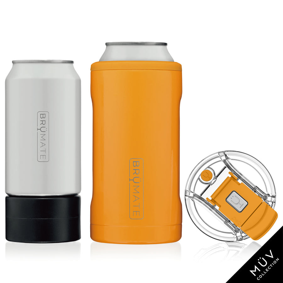 BrüMate Hopsulator TRIO
