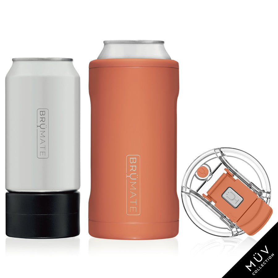 BrüMate Hopsulator TRIO