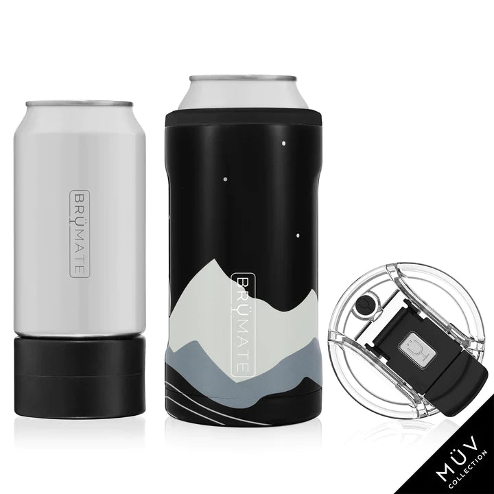 BrüMate Hopsulator TRIO