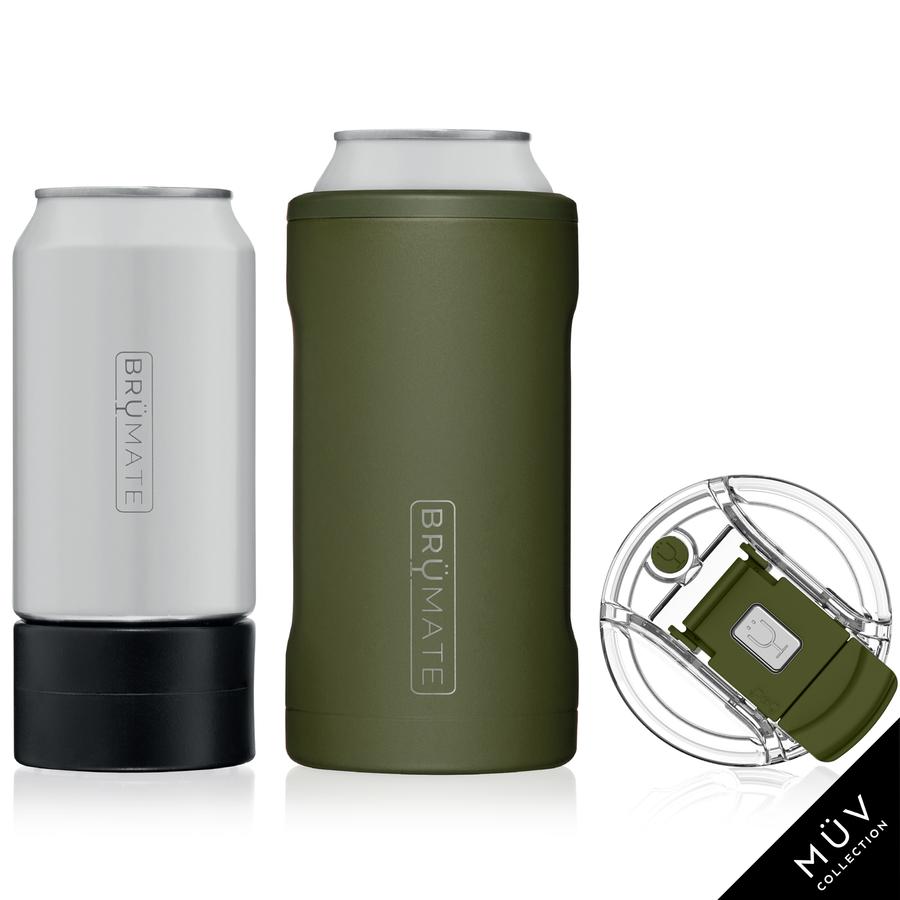 BrüMate Hopsulator TRIO