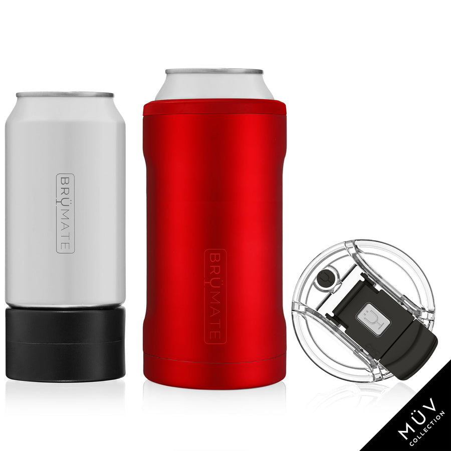 BrüMate Hopsulator TRIO